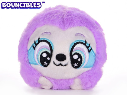 Bouncibles Mila plyšová 8 cm
