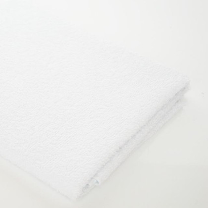 Přebalovací nepropustná podložka froté 50 x 80 cm