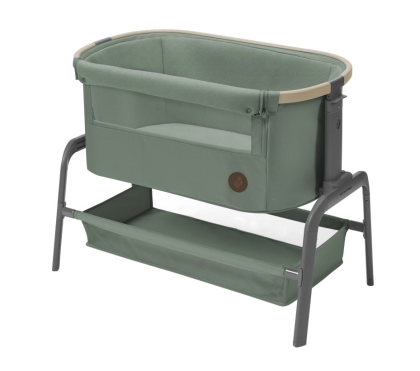 Iora postýlka přenosná Beyond Green Maxi-Cosi