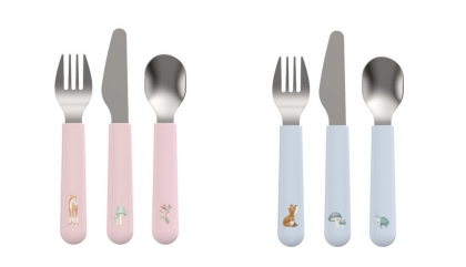 Dětský příbor Little Dutch