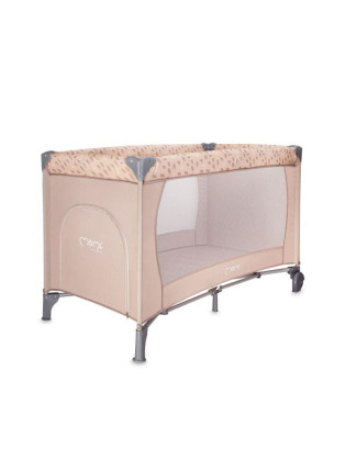 Cestovní postýlka Belove MoMi