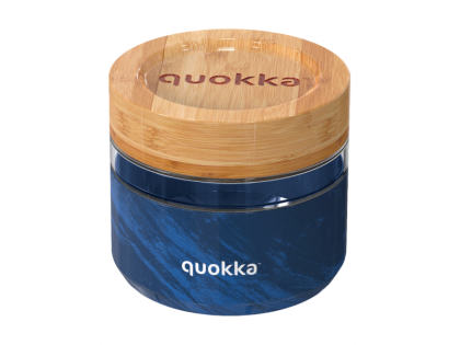 Skleněná nádoba na jídlo Deli 500 ml Quokka