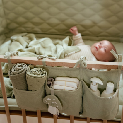 Organizér Pure Little Dutch