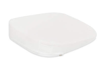 Dětský polštář Klin Air Azur 36 x 36 cm Babymatex