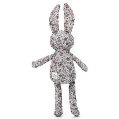 Dětská látková hračka králíček Snuggle Elodie Details - Petite Botanic Bonita