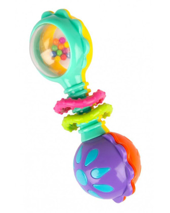 Kousátko činka Playgro
