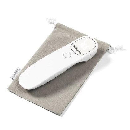 Bezkontaktní teploměr Babyono Natural Nursing 790