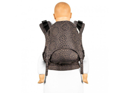 Nosítko Fidella Fusion TODDLER SIZE var. 2.0 (od 3 měsíců až do 3,5 roku)
