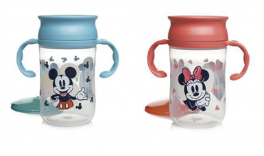 Učicí hrneček netekoucí 360 Thermobaby