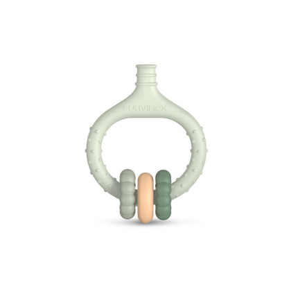 Kousátko na masáž dásní Suavinex