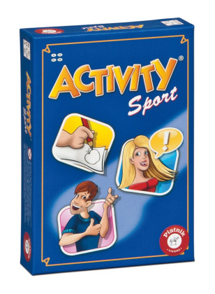 Piatnik Activity Sport