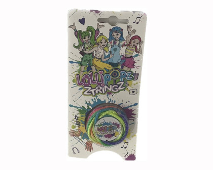 Lollipopz Ztringz přebíračka