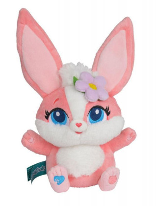 Enchantimals Plyšová zvířátka, 20 cm, 6 druhů