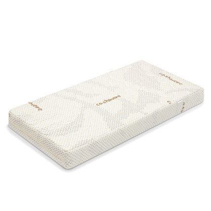 Dětská matrace New Baby Classy 120 x 60 x 12 cm Visco-molitan- HR pěna Cashmere