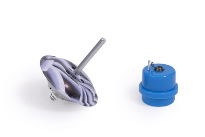 Moulin Roty Super skákací káča