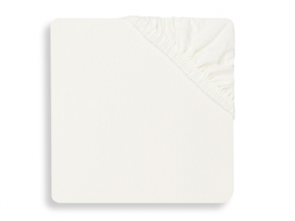 Prostěradlo napínací 120x60 cm Jollein