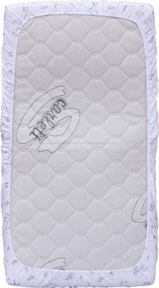 Prostěradlo do postýlky 120 x 60 cm Scarlett 