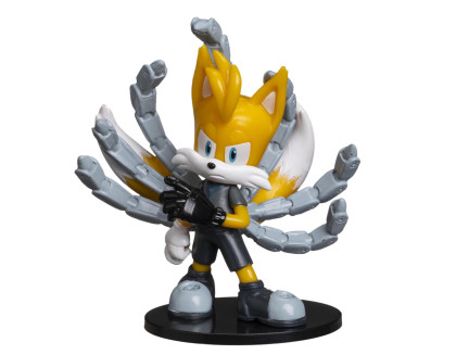 Sonic figurka