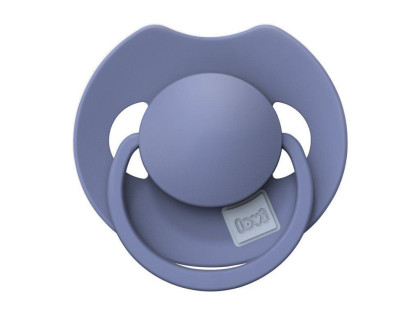 Dudlík silikonový dynamický Prime 0-6 m 1 ks Lovi 