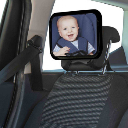 Zrcátko Car mirror Dooky