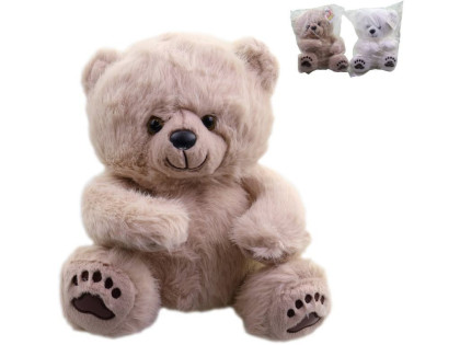 Medvídek světlý 28 cm