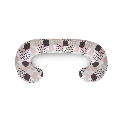 Kojící polštář Cebuška Physio Duo Žerzej 300 cm Ceba