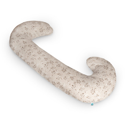 Kojící polštář Cebuška Physio Duo Žerzej 300 cm Ceba