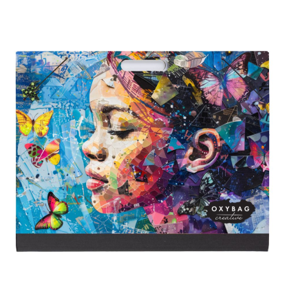 Sloha A3 na výkresy Picasso Artist