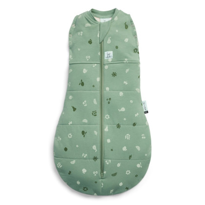 Zavinovačka a vak na spaní 2 v 1 Cocoon Sweet Orchard Ergopouch