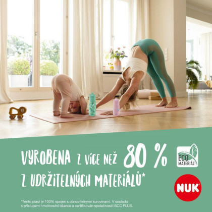 Láhev Mini-Me PP Sip 300 ml 9m+ Nuk
