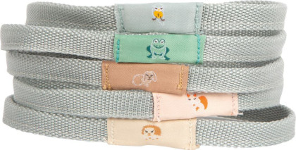 Hra Házení kruhů Garden Buddies Small foot