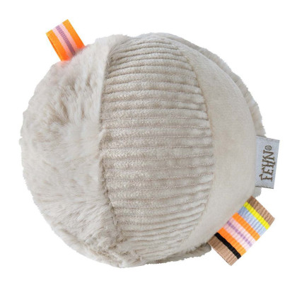 Chrastící balón Baby Fehn