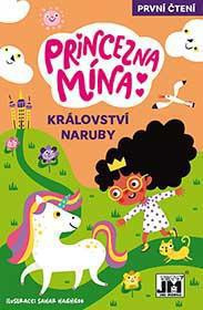 Princezna Mína/ Královstvá naruby