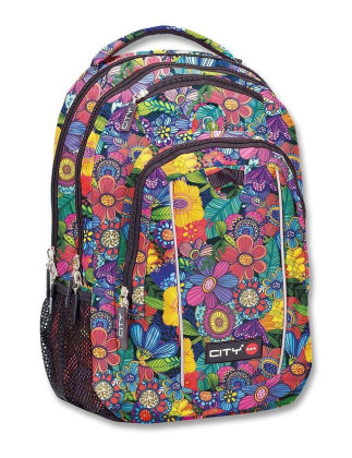 Studentský batoh MAG Blooming Emipo