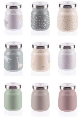 Termoska na jídlo 300 ml Zopa 