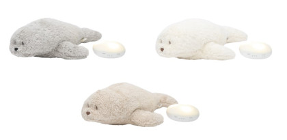 Usínáček Tuleň Organic Moonie