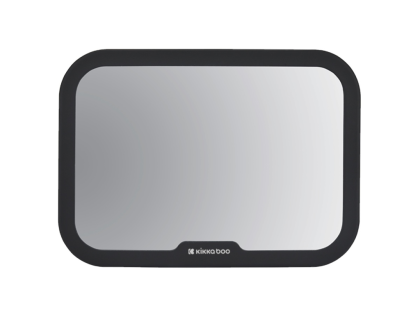 Zpětné zrcátko do auta KikkaBoo