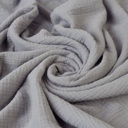 Mušelínová zavinovačka těsná 120 x 80 cm Babymatex