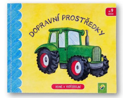 Dopravní prostředky