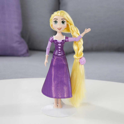 Disney Princess Princezna Locika s extra dlouhými vlasy