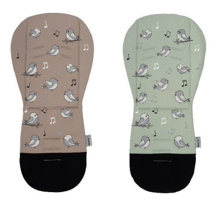 Podložka Ada Birdies Bomimi