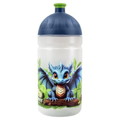 Zdravá láhev na pití 0,5 l