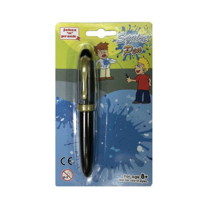 Stříkací propiska