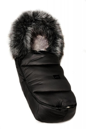 Zimní fusak do autosedačky Jasmine