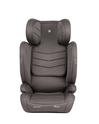 Autosedačka 100-150 cm i-Stand i-Size KikkaBoo