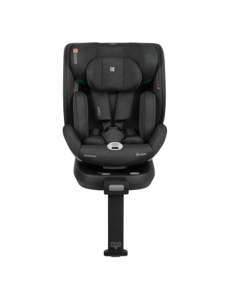 Autosedačka 40-150 cm i-Twist i-Size KikkaBoo