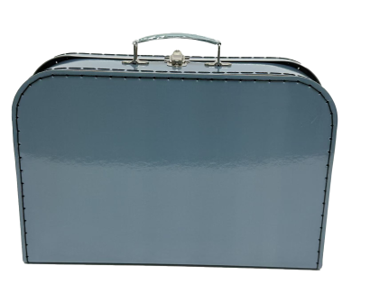 Kufřík Auto 35 cm