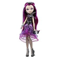 Ever After High Rebelové