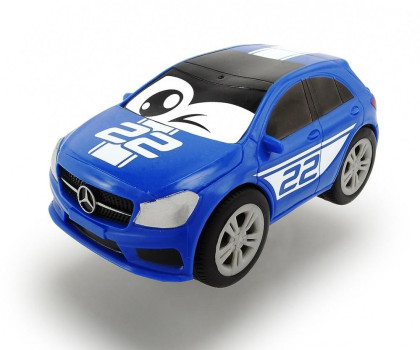Auto Happy Mercedes A-Class Squeezy 11 cm