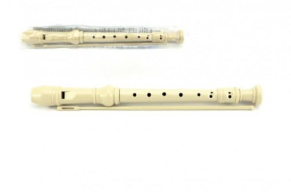 Flétna reálná 32cm v sáčku